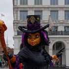 venezianischer Maskenzauber