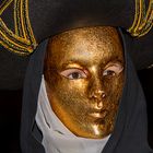 Venezianischer Maskenzauber an der Alster 3