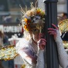 Venezianischer Maskenzauber Hamburg #3