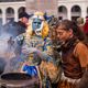 Venezianischer Maskenzauber in Hamburg (7)