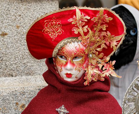  Venezianischer Maskenzauber in Hamburg 9