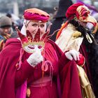 Venezianischer Maskenzauber in Hamburg (9)