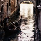 Venezianischer Traum