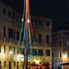 Venezianischer Weihnachtsbaum