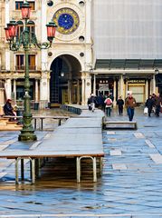 Venezianisches Licht #17