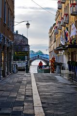 Venezianisches Licht #19