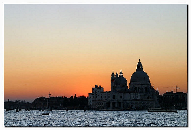 Venezianisches Licht