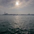 Venezianisches Morgenlicht