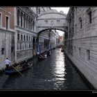 Venezia:Ponte dei Sospiri