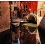 Venezia...riflessa