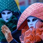 Venezische Masken