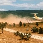 Venezuela (1998), Canaima Airport