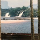 Venezuela (1998), Canaima Falls
