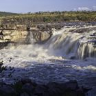 Venezuela-Arekuna-Wasserfall