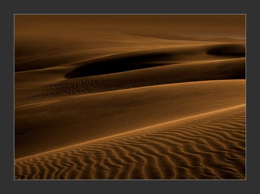 Venezuela /Coro -> Peninsula de Paraguana - 3