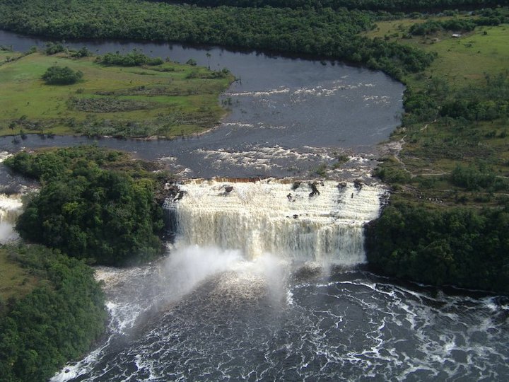 VENEZUELA