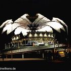 Venezuela Pavillon auf der EXPO 2000 in Hannover