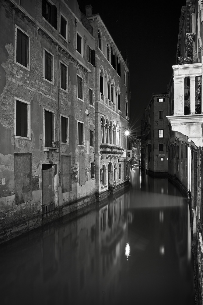 * Venice * #1