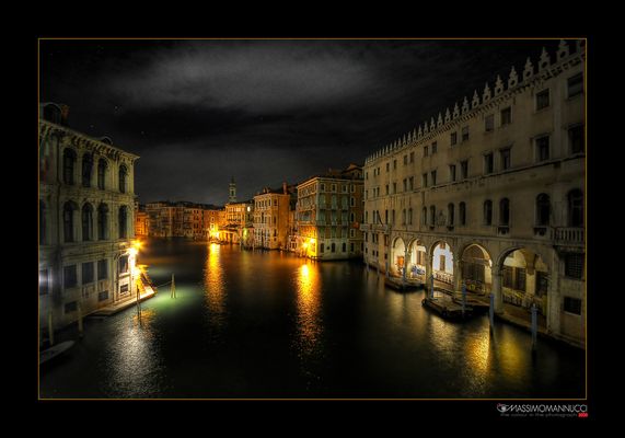 VeNice #1