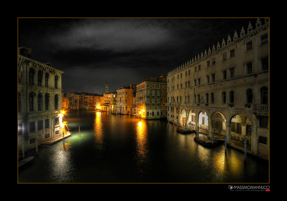 VeNice #1