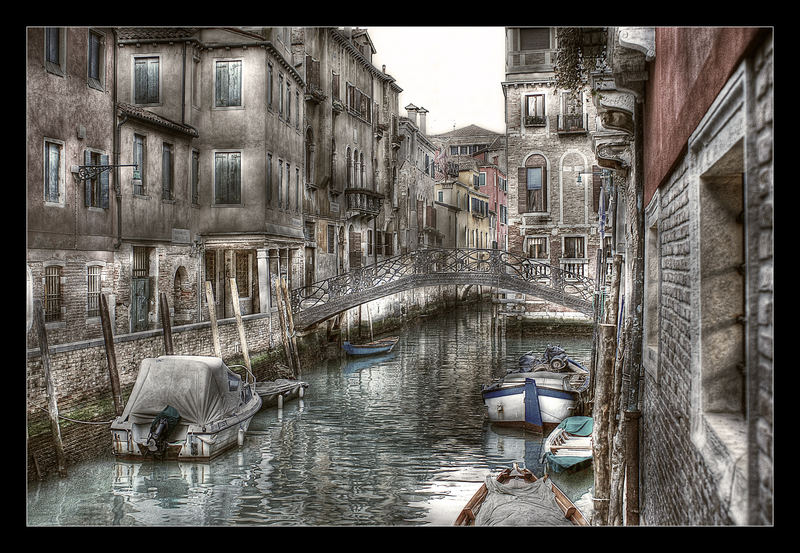 venice 1