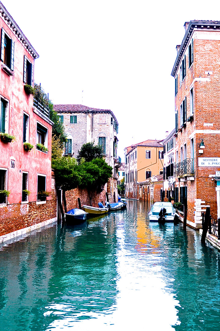 venice