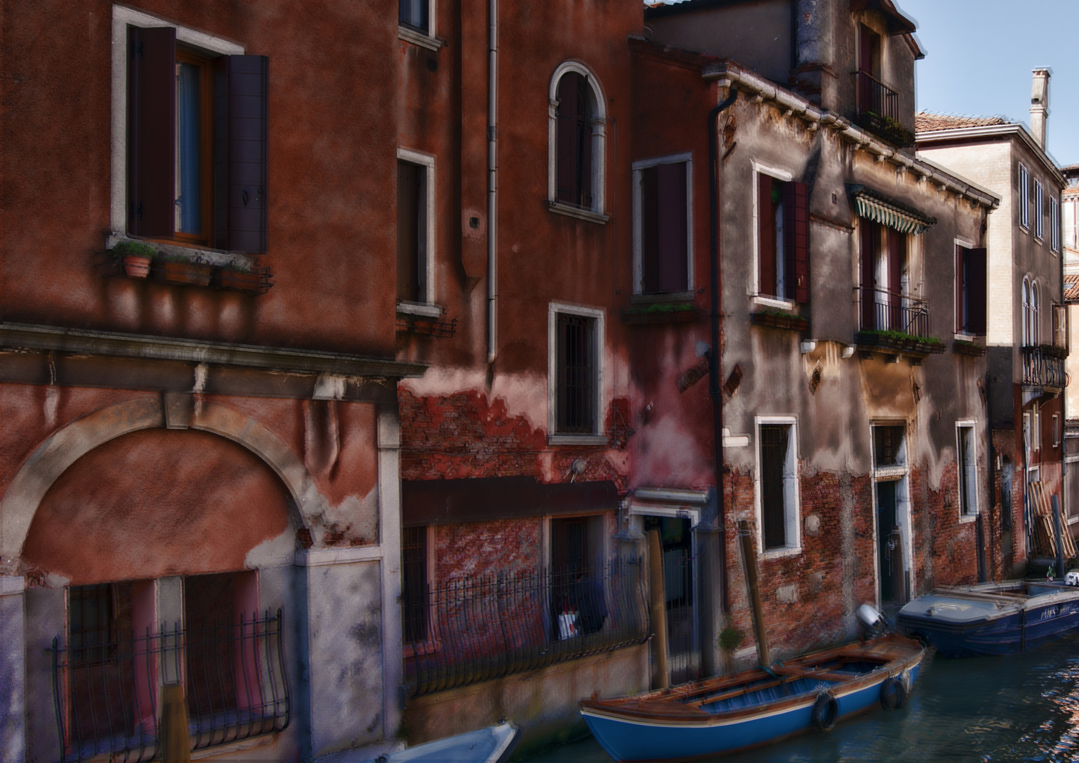 Venice 2016