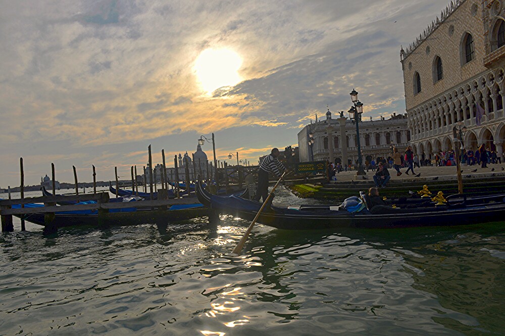 Venice