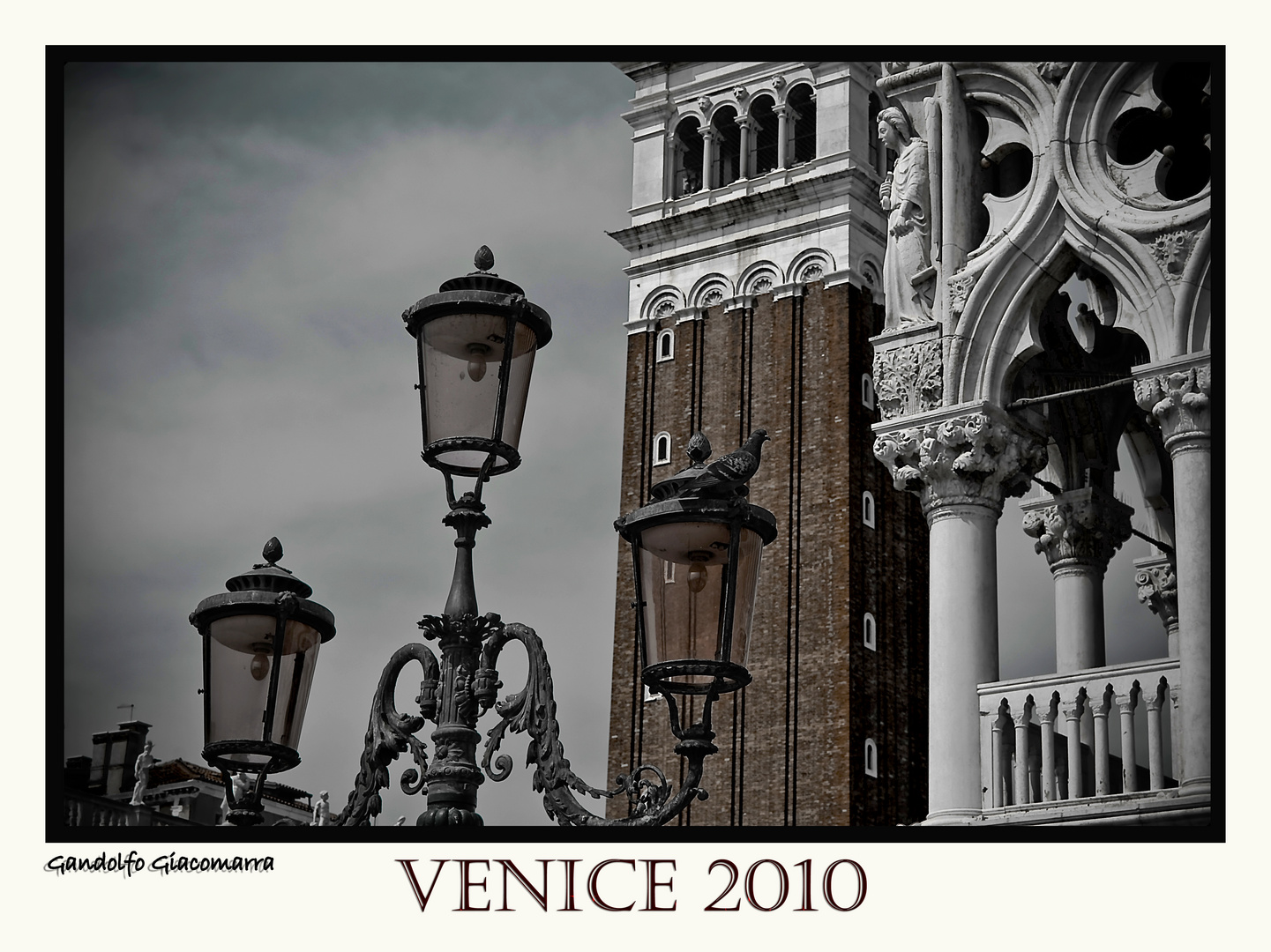 VENICE