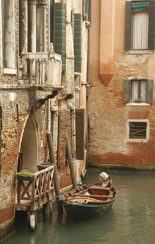 Venice