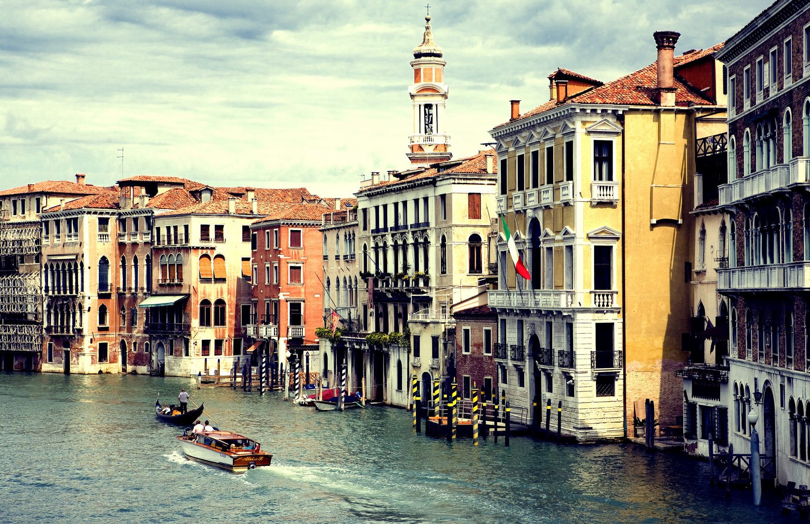 Venice