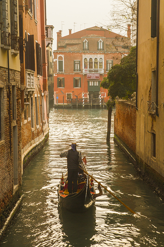 Venice