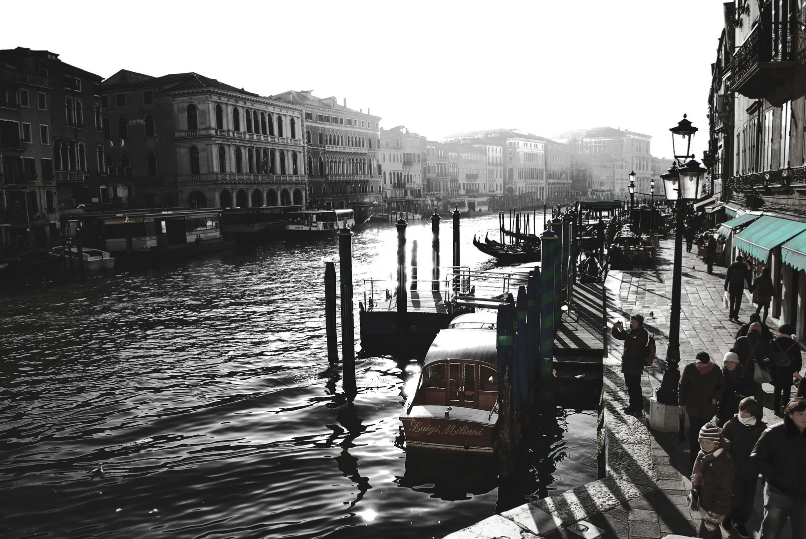 Venice.