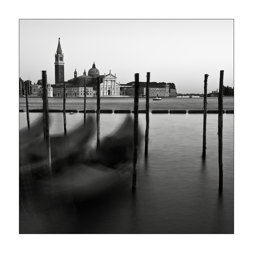 * Venice * #6