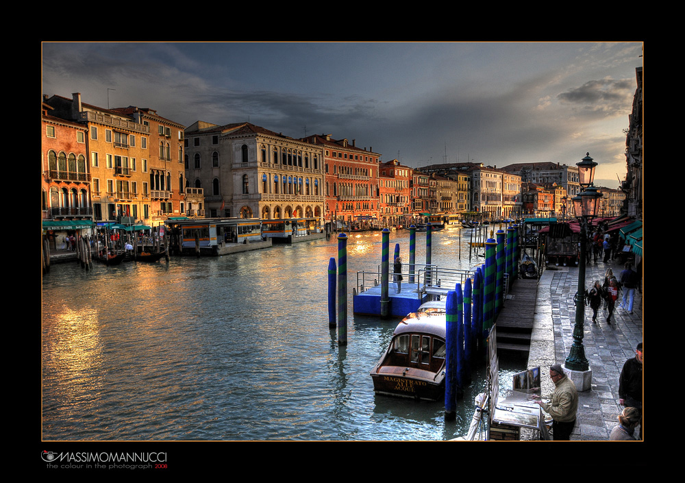 VeNice #6