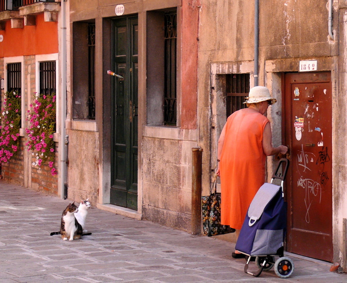 Venice