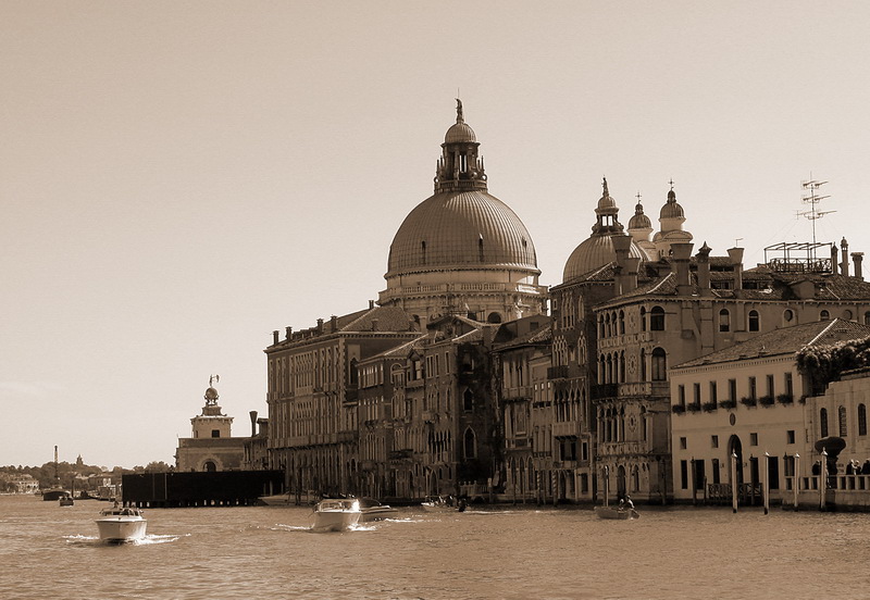 Venice