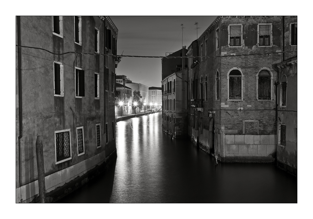 * Venice * #7