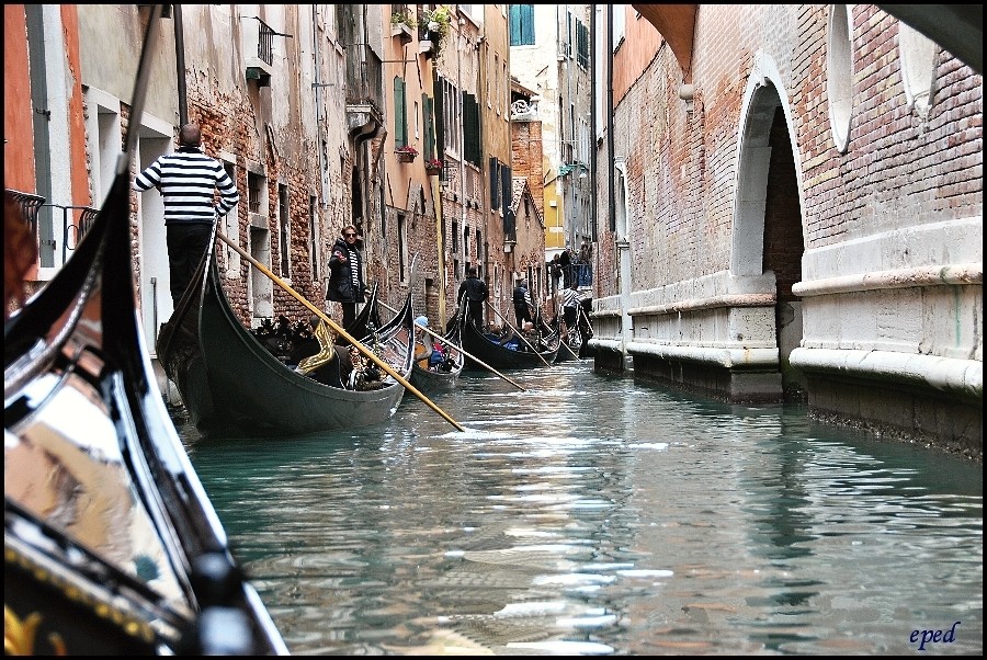 VENICE