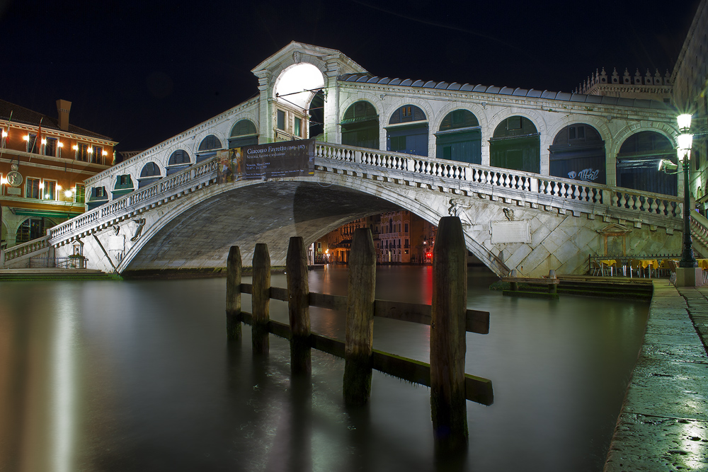 * Venice * #8