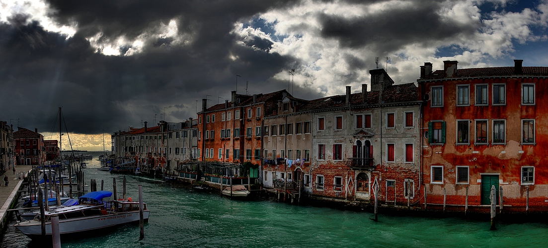 Venice