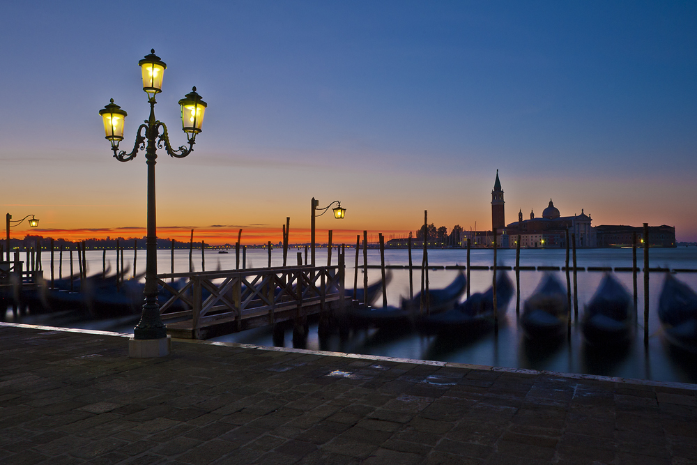 * Venice * #9