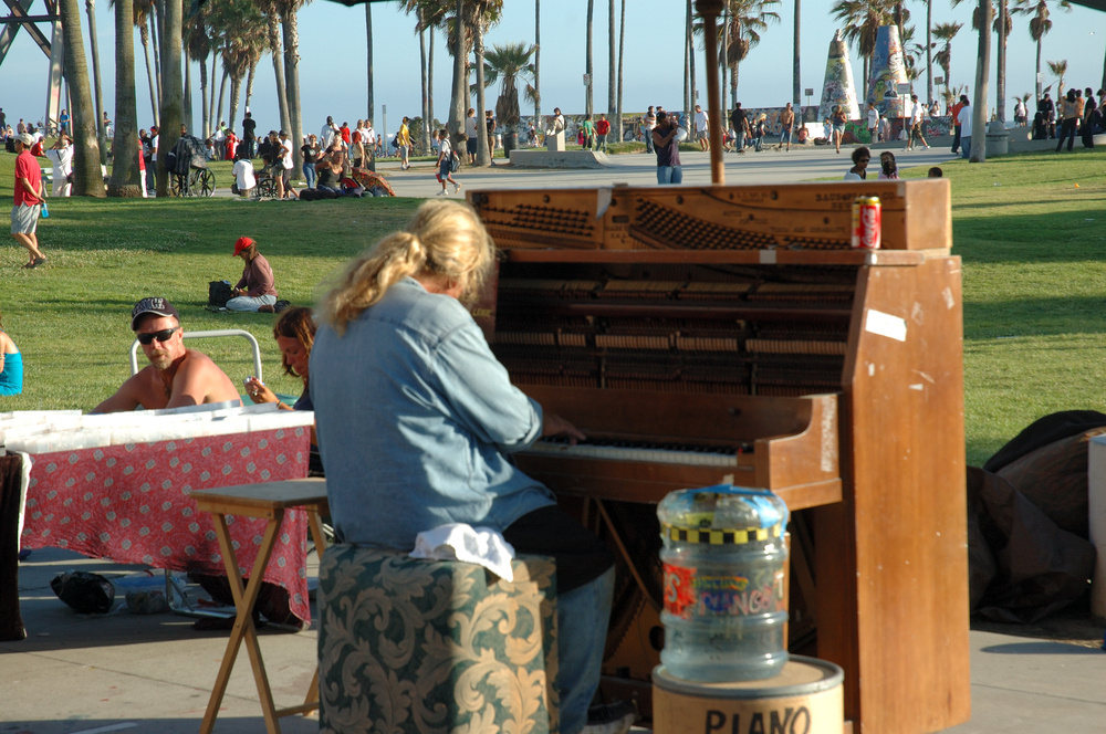 Venice