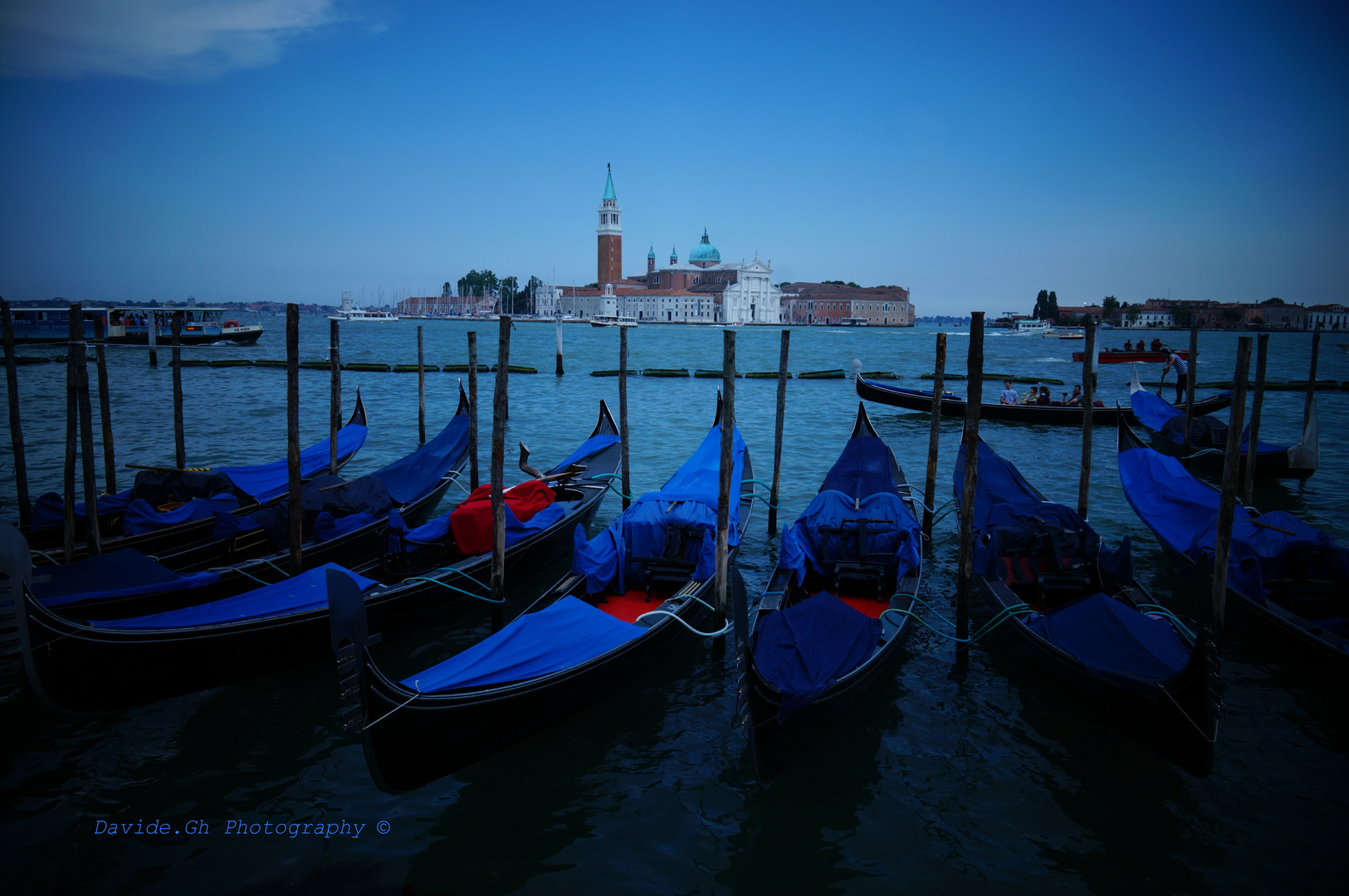 VENICE