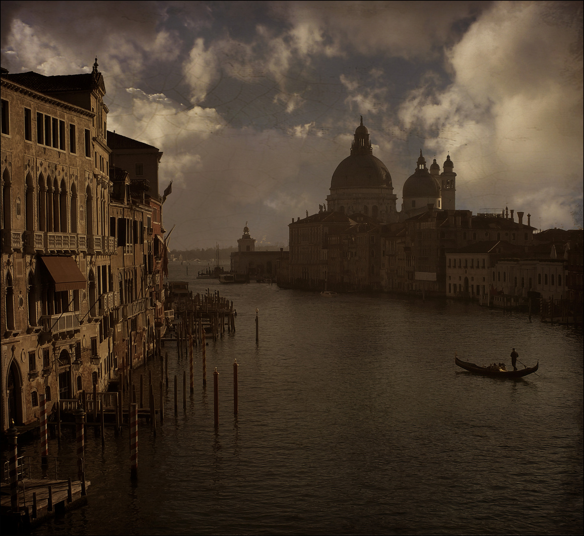 venice