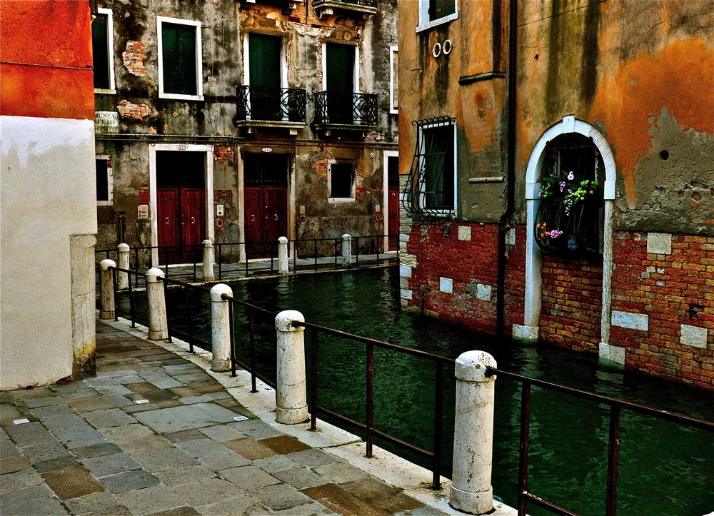 Venice von josef543 