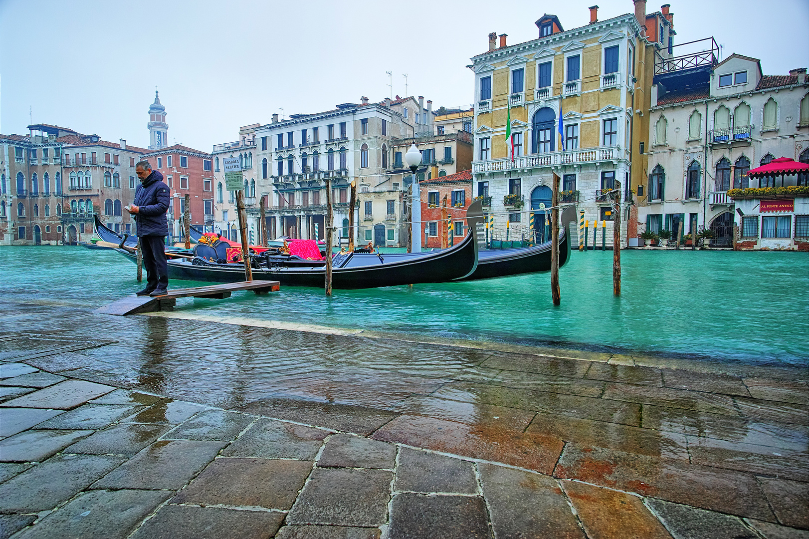 venice