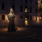 Venice after Midnight