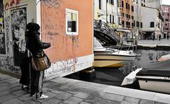 venice anders III