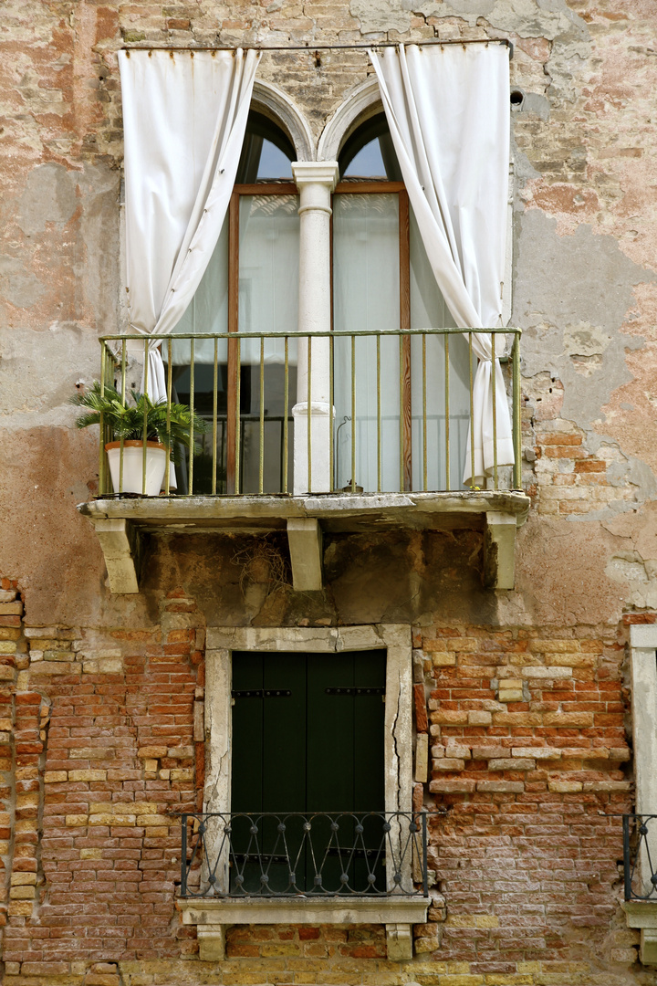 Venice - April 2014